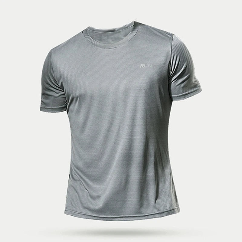 Quick-Dry Compression Shirt